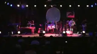 Andromida & Moody El Emam - Breathe - Pink Floyd - Cairo, Egypt