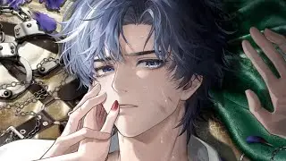 《以閃亮之名》蘇黎SR-本能服從