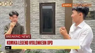 warta sunda komeng ( dhafin, diaz, cheryl, chelsea, fairuz) kelas 11-d