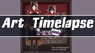 Timelapse | JayChavez L2D Model