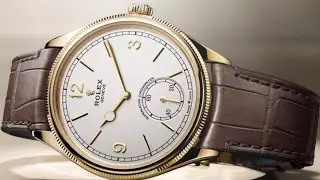 Rolex 1908 vs Patek Philippe Calatrava. Up Close - Who Wins??!