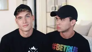 We Had A Crush On The Same Guy