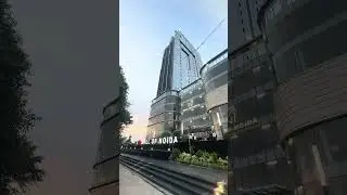 Mall of Noida | Commercial Project on Noida Expressway #realestate #mall #noida #realestate