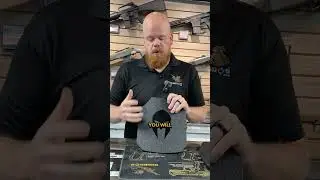 Керамические и стальные пластины