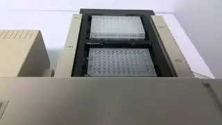 Molecular Devices Stakmax Microplate Handling Stacker [BOSTONIND] - 8914