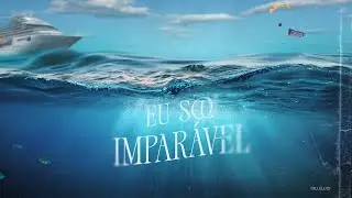 EU SOU IMPAR&Aacute;VEL - M&Uacute;SICA OFICIAL CRUZEIRO LUCI LUCI 2025