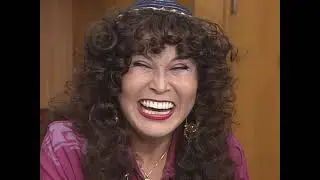 Rita Odraza - Zyuranger Wywiad Reiko Chiba z Machiko Soga (polskie napisy)