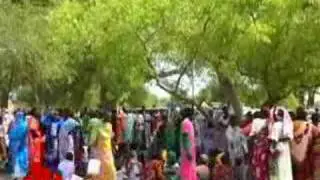 Report: Child Abuse by Humanitarian Workers
