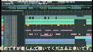 [MIDI]ヴァイオレット・エヴァーガーデンOP｢Sincerely｣ TRUE