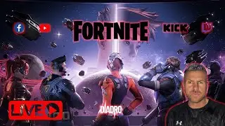 🔴Exploring new Fortnite Creaitve 2.0 Maps - Modern Forfare?