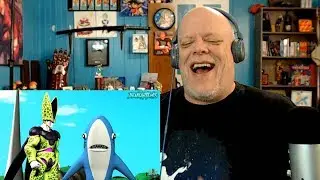 REACTION VIDEO | 