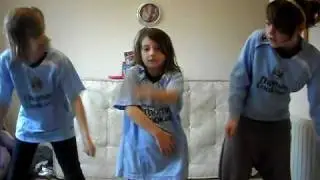 Single Ladies - Tevez Style