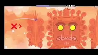 Ruta del Sol by TroxxP1 [Rebeat] (Epic Easy Demon) Geometry Dash 2.2