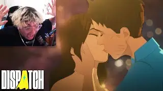 Derapchu Plays Dispatch Episodes 4 and 5