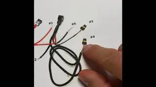 2019- 2021 Silverado Fog Light Upgrade!!! How To Video!!!!