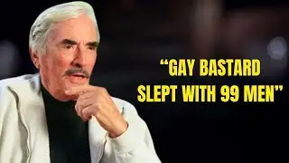 Gregory Peck Truly Hated Him More Than Anyone