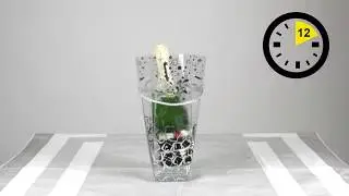 Tutorial Icegift | Da una confezione regalo ad una pratica Glacette!