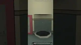 Attenzione al Buco...  #humor #garrysmod #gaming #memes #italia #gmod #funny