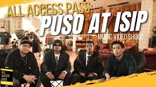 ALL ACCESS PASS: 