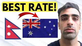 How To Send Money From Nepal To Australia Step By Step Guide