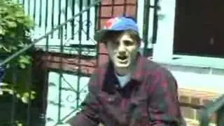 Donny The Townie