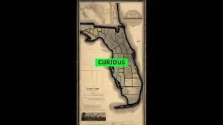 The Chilling First Murder in Florida's History