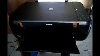RESET PRINTER CANON MP287 ERROR P07 ERROR 5B00