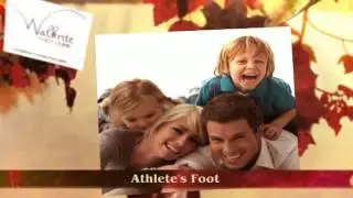 Walkrite Foot Clinic - Podiatrist & Custom Orthotics Toronto
