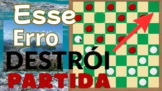Ignorar esse detalhe na Australiana faz as brancas perderem