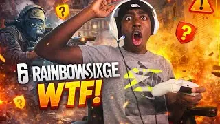 NEW EVENT! Permafrost Is Back - Tom Clancy&rsquo;s Rainbow Siege 