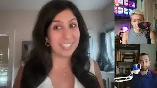 Empowering Change in Florida Politics with Ana Eskamani