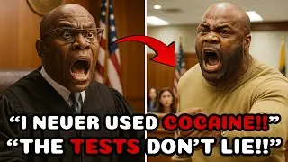 DEFENDANT LOSES IT: Judge Simpson REVOKES BOND After Explosive Outburst!