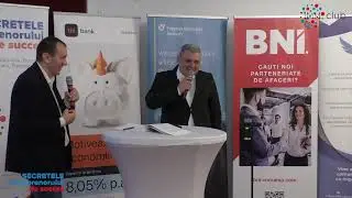 Flaviu Banu - Blacksys - 