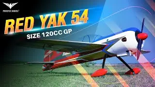 RED YAK 54 99