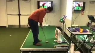 Orr Golf Putting Studio