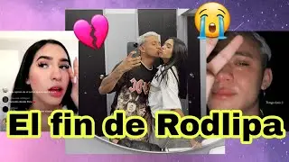 DOMELIPA EXPLICA SEPARACIÓN CON ROD😭VIAJO CON KEVLEX A SU DEPA😶HABLA DE SU AMISTAD CON MONT PANTOJA❤