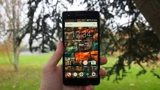 Wileyfox Storm | Great Screen