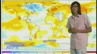 Surface Temperature