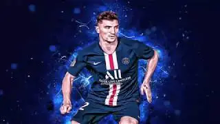 Thomas Meunier - Overall 2019-2020 | Best Defensive Skills
