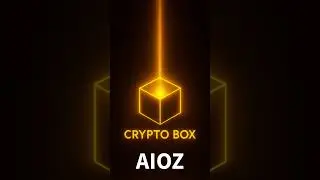 AIOZ (AIOZ Network) - Infrastructure|DePIN (Decentralized Content Delivery & AI Computation)