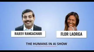 Rajeev Rangachari &mdash; CTO Insights on Transforming Pharma with Data & Leadership