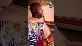 Solomon jp. -  Aôndo kuma u wuese