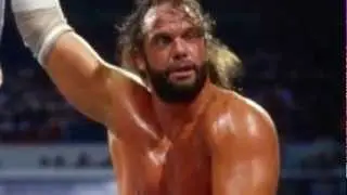 Macho Man Randy Savage Tribute 