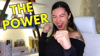 The Power by Rhonda Byrne | 3-Minute Review