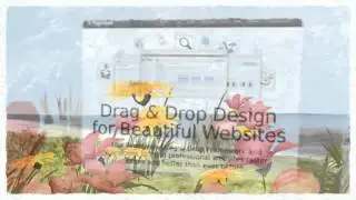 Page Line Word : Drag-and-Drop design platform