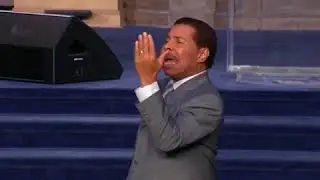 Dr Billwinston On Confidence In Anointing