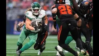 Saskatchewan Roughriders historian's playoff prognostication