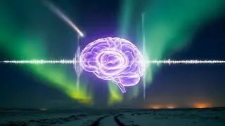 7-Minute Millionaire Frequency | Theta Wave Mind Reset