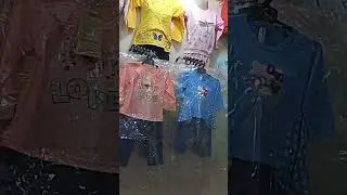Baby garments new collection 2025 childish fashion station mega sale #fashion #karachi #shopping