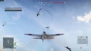 Battlefield V Targets of opportunity